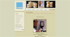 Desktop Screenshot of neodent.com.pl